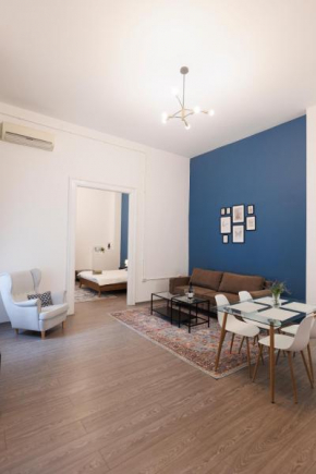 Hidden Gem in the Hearth of Historical City Center